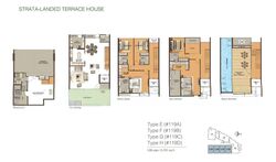 RESIDENCES AT EMERALD HILL (D9), Apartment #585553681